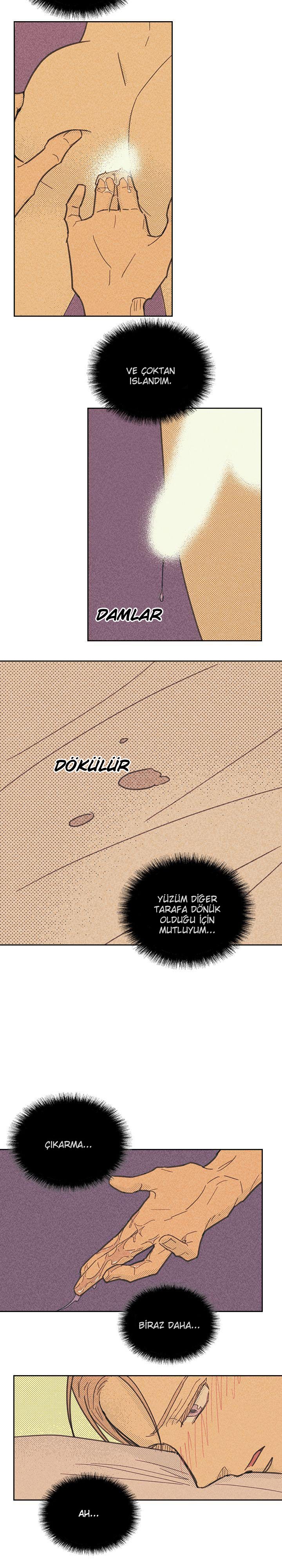 On or Off 9.Bölüm Yaoiflix